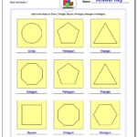 Basic Geometry