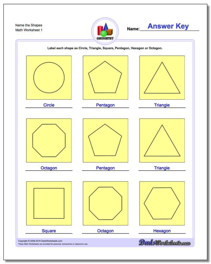 Basic Geometry