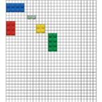 E Is For Explore Lego Geometry