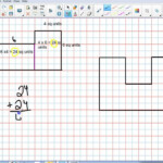 Finding Area Of Regular And Irregular Shapes YouTube