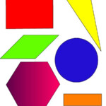 Free Kindergarten Math Worksheets Geometry
