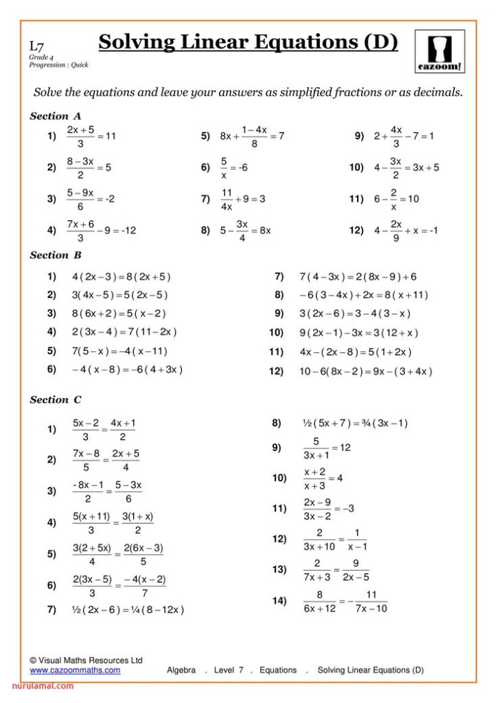 Free Maths Worksheets Ks2 Percentage In 2020 Algebra Worksheets 