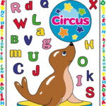 Free Printable Circus Worksheets TeachersMag