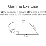 G17e Perimeter And Area Of Composite Shapes Made Up Of Polygons And