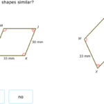 IXL Similar And Congruent Figures 7th Grade Math