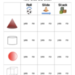 Kindergarten Lesson Rolling Stacking Sliding BetterLesson