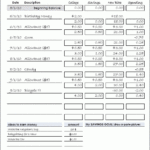 Money Management For Teenagers Worksheets Worksheets Master