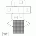 Paper Models For Download Nets