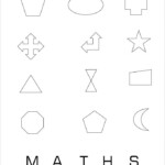 PDF PPT Free Premium Templates Symmetry Worksheets Rotational