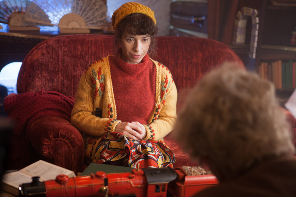 Photo De Sally Hawkins Paddington Photo Sally Hawkins AlloCin 