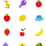 Preschool Identify Colors worksheets That Help Kids To Identify The