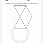 Printable Primary Math Worksheet For Math Grades 1 To 6 Based On The