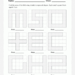 Printable Primary Math Worksheet For Math Grades 1 To 6 Based On The