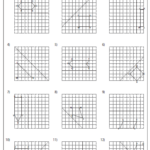 Reflection Worksheets