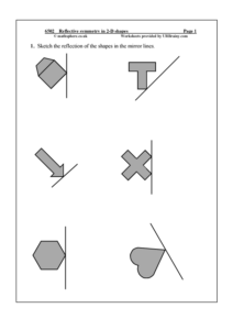 Enlarging Shapes Worksheet Ks2 ShapesWorksheets com Enlarging Shapes Worksheet Ks2 ShapesWorksheets com