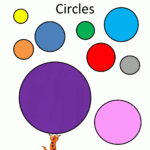 Shapes Clipart Basic 2D Shapes
