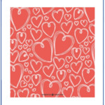 Valentine Day Puzzles Printable Cut Paste Puzzles