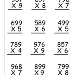 Worksheetfun FREE PRINTABLE WORKSHEETS Free Printable Math