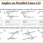 Year 7 Maths Worksheets Cazoom Maths Worksheets
