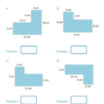 Compound Shapes Worksheet Sustainablefer