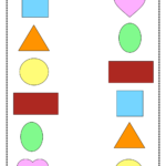 Printable Shape Matching
