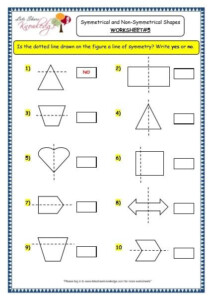 Non Symmetrical Shapes Worksheet ShapesWorksheets com Non Symmetrical Shapes Worksheet ShapesWorksheets com